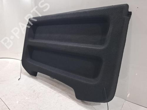 Rear parcel shelf DACIA SANDERO II TCe 90 (B8M1, B8MA, B8AC) | BP39943467C85 - Image 2
