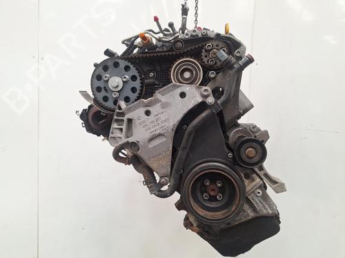 Used Engine Engine 37702501 37702501