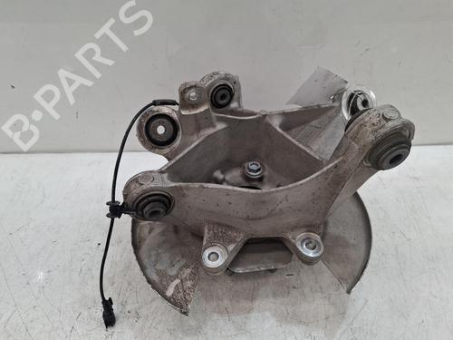 Left rear steering knuckle TESLA MODEL Y (5YJY) Long Range All-wheel Drive | BP39432977M27 - Image 5