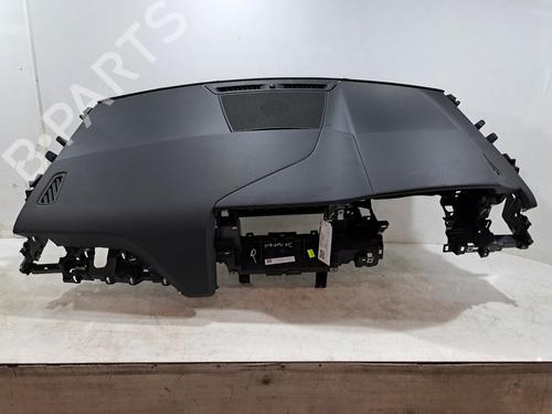 Airbag Kit JAGUAR I-PACE (X590) EV400 AWD | BP29809517C86