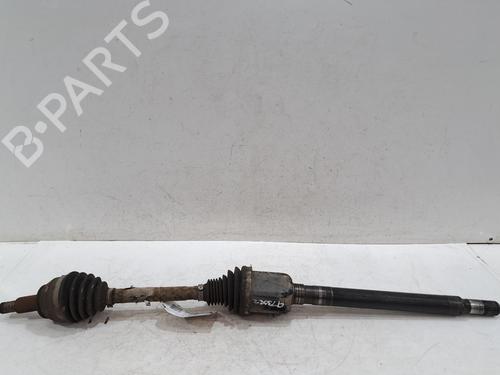 Used Other Other LAND ROVER RANGE ROVER IV (L405) 4.4 SDV8 4x4 (340 hp) 32851184 32851184