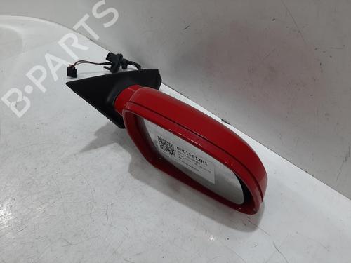 Right mirror AUDI A3 (8P1) 1.6 | BP30324706C27