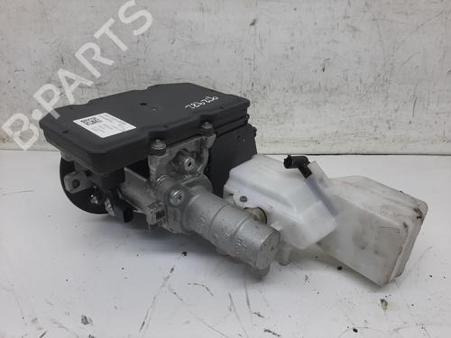 Brake master cylinder JAGUAR I-PACE (X590) EV400 AWD | BP29235851M77 