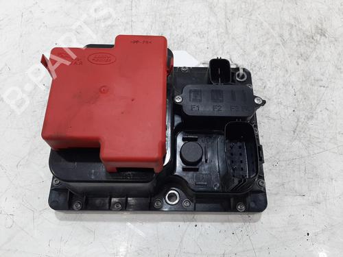 Control unit JAGUAR I-PACE (X590) EV400 AWD | BP37409208M11 - Image 3