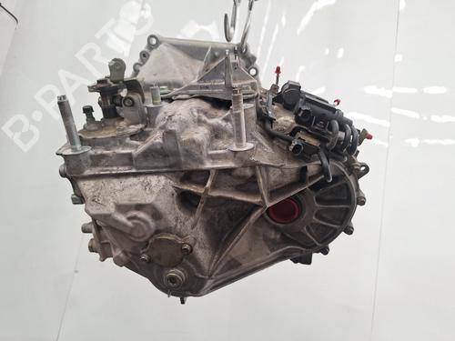 Gearbox MAZDA 6 Saloon (GJ, GL) 2.2 D (GJ2FP, GJ1021, GJ1022, GL1021) | BP29237162M3 