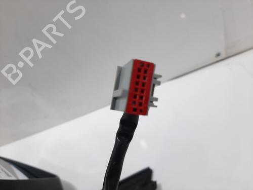 Left mirror FORD MONDEO IV (BA7) 2.0 SCTi | BP30179832C26