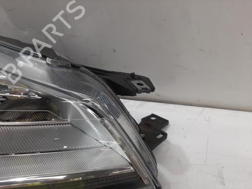 Right headlight FORD KUGA II (DM2) 2.0 TDCi 4x4 | BP36697617C29 - Image 4