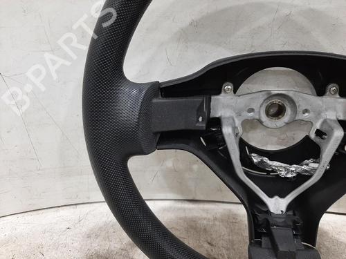 Steering wheel TOYOTA AYGO (_B1_) 1.0 (KGB10_, KGB10R) | BP26758369C49 