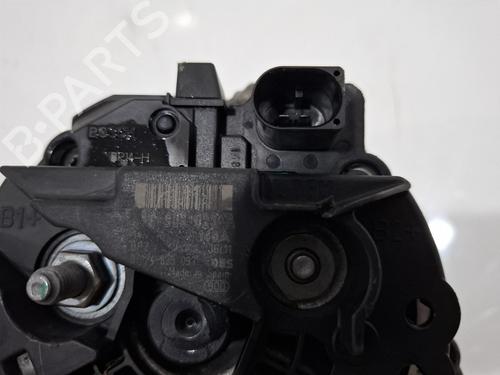 Alternator VW GOLF VI Convertible (517) 1.4 TSI | BP38284644M7 - Image 4