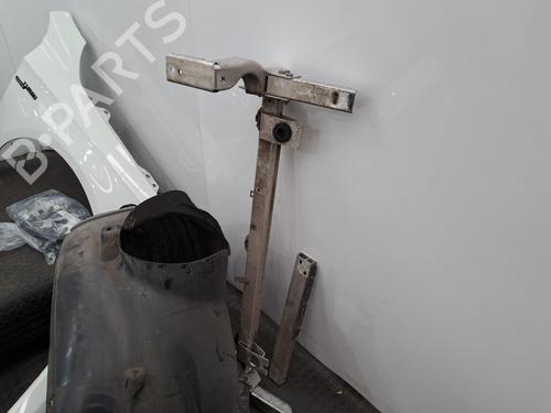 Full front MERCEDES-BENZ A-CLASS (W176) A 45 AMG 4-matic (176.052) | BP33124036S1 - Image 5