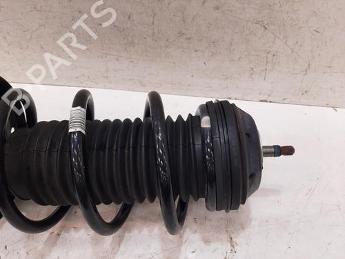 Left front shock absorber VAUXHALL CORSA Mk IV (E) (X15) 1.4 | BP33242753M16  - Image 5
