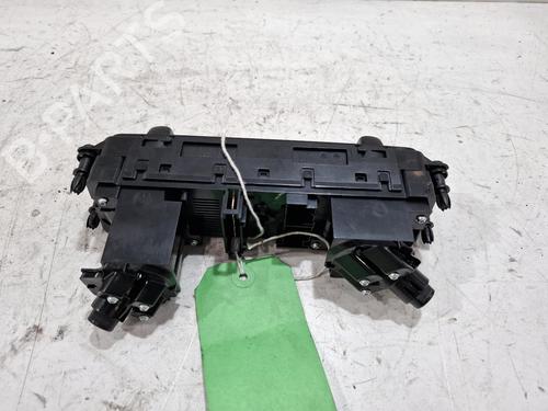 Climate control SEAT IBIZA V (KJ1, KJG) 1.0 MPi | BP39667945I5  - Image 5