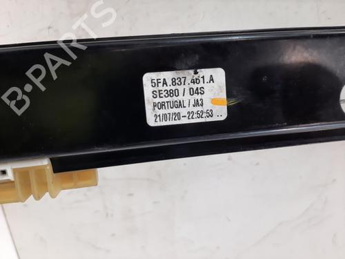 Front left window mechanism SEAT LEON (KL1, KLG) 1.0 TSI | BP32089497C22 