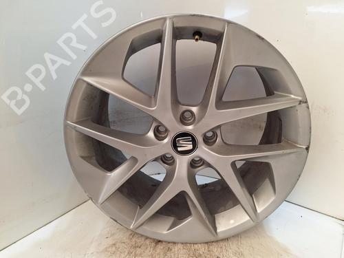 Used Rim Rim 37272499 37272499