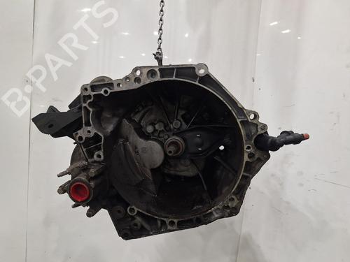 Used Gearbox Gearbox 37218949 37218949
