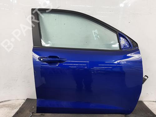 Used Right front door Right front door HYUNDAI i10 III (AC3, AI3) 1.0 MPi (67 hp) 34150354 34150354