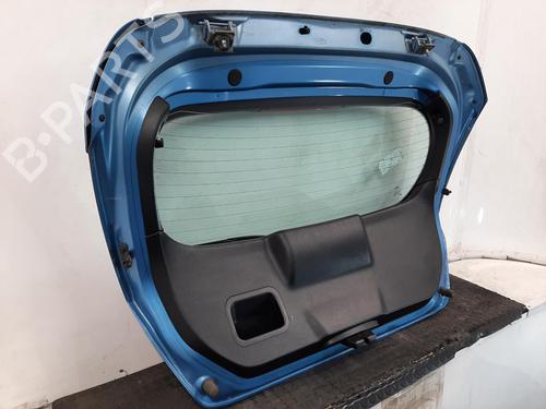 Tailgate FORD FIESTA VI (CB1, CCN) 1.25 | BP29127855C6 
