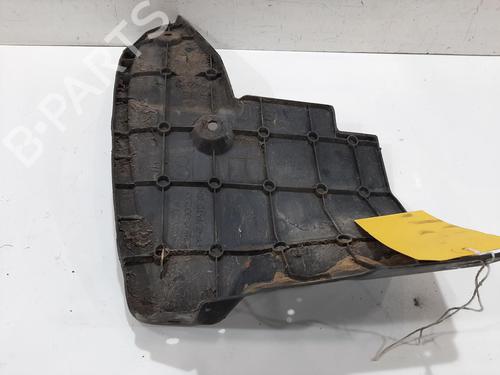 Wheel arch TOYOTA YARIS (_P13_) 1.5 (NSP131_) | BP32089532C56