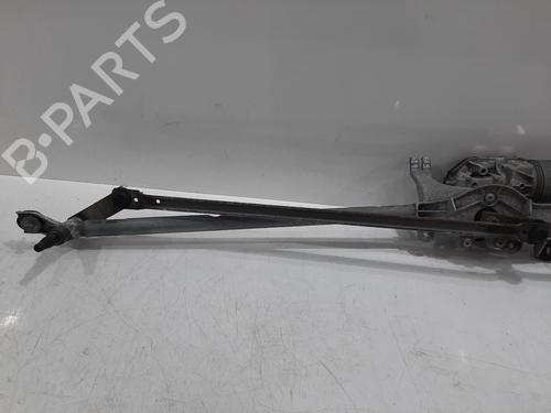 Front wiper motor VAUXHALL ASTRA Mk VI (J) GTC (P10) 1.4 | BP26867765M29 