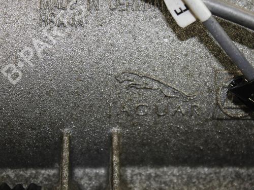 Gearbox JAGUAR F-TYPE Convertible (X152) 2.0 Ti4 | BP31304961M3 - Image 6