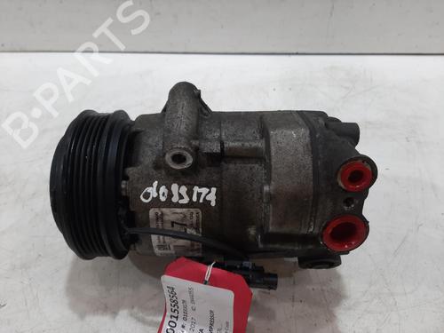 Compressor A/A VAUXHALL MERIVA Mk II (B) (S10) 1.4 (101 hp) 30304376
