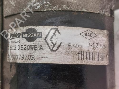 Starter RENAULT CAPTUR I (J5_, H5_) 0.9 TCe 90 | BP26855803M8 - Image 4