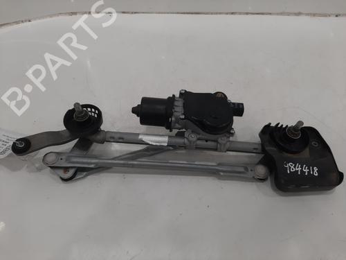 Used Front wiper motor NISSAN MICRA V (K14) 1.0 IG-T (92 hp) 26747832