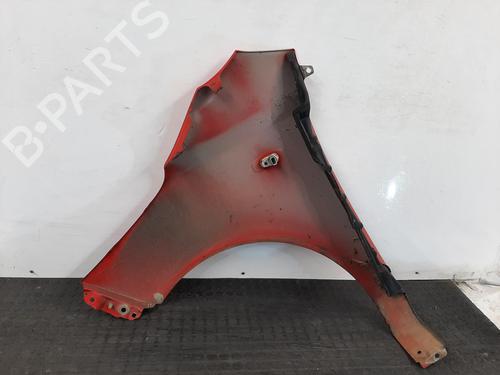 Right front fenders HYUNDAI i10 I (PA) 1.2 | BP29524523C42 
