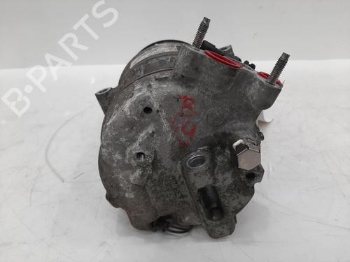 AC compressor LAND ROVER RANGE ROVER IV (L405) 4.4 SDV8 4x4 | BP26837550M34 