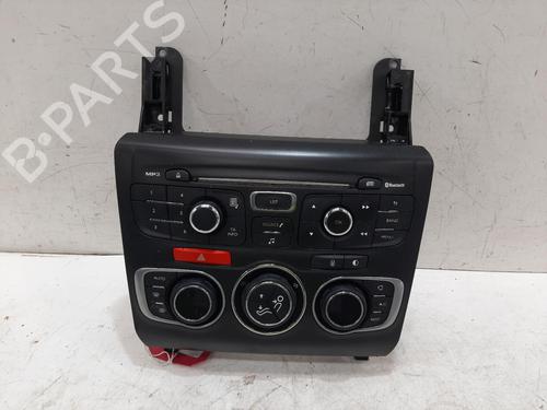 Comando clima CITROËN DS4 (NX_) 1.6 HDi 110 (112 hp) 32357794