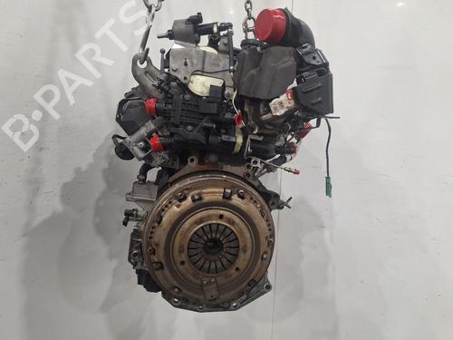 Engine FORD GRAND C-MAX (DXA/CB7, DXA/CEU) 2.0 TDCi | BP39951799M1 - Image 3
