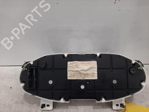 Kombinert Instrument FORD FIESTA VI (CB1, CCN) 1.6 TDCi | BP26807159C47 