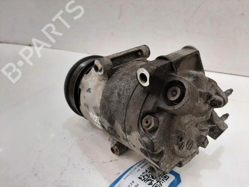Airco pomp FORD FIESTA VI (CB1, CCN) 1.25 | BP29397749M34 