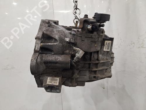Gearbox SSANGYONG KORANDO (CK) 2.2 Xdi | BP40533423M3 - Image 4