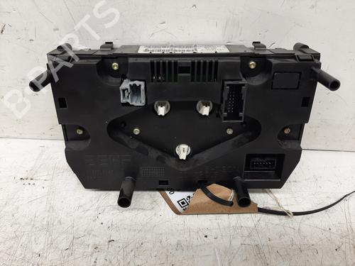 Climate control PEUGEOT 307 (3A/C) 2.0 HDi 110 | BP26834003I5 