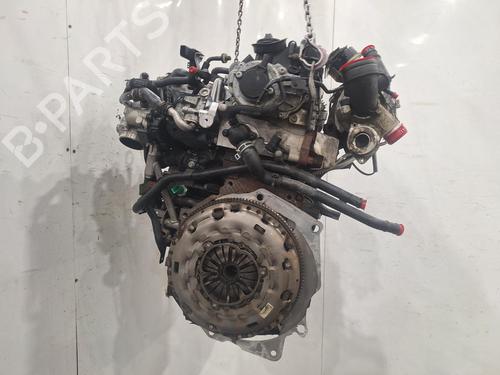 Engine VW TIGUAN (5N_) 2.0 TDI 4motion | BP40222796M1 - Image 6