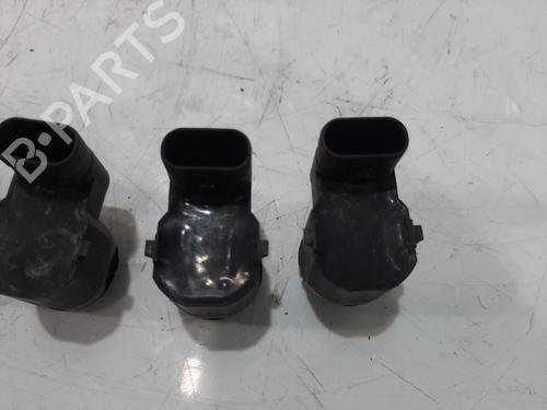 Electronic sensor LAND ROVER RANGE ROVER IV (L405) 4.4 SDV8 4x4 | BP30141808M84