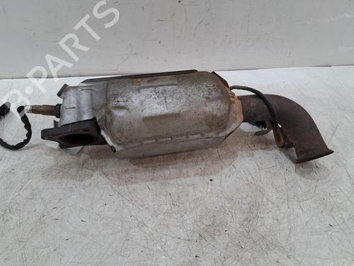 Catalyst VAUXHALL CROSSLAND X / CROSSLAND (P17) 1.2 (75) | BP36938472M10  - Image 5