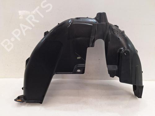 Wheel arch CITROËN C3 III (SX) 1.2 PureTech 82 | BP26750255C56