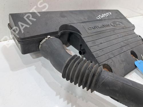 Air filter box FORD FUSION (JU_) 1.4 | BP31266586M87