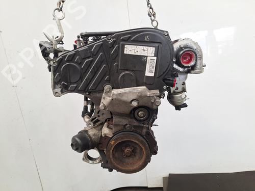 Moteur VAUXHALL INSIGNIA Mk I (A) Hatchback (G09) 2.0 CDTI (68) (160 hp) 31978435
