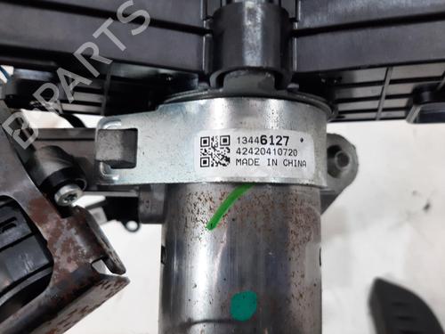 Lenksäule VAUXHALL CORSA Mk IV (E) (X15) 1.0 | BP29496465M21 