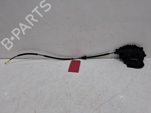 Used Front left lock Front left lock 39267138 39267138