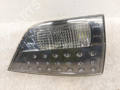 Used Left tailgate light Left tailgate light 26869316 26869316