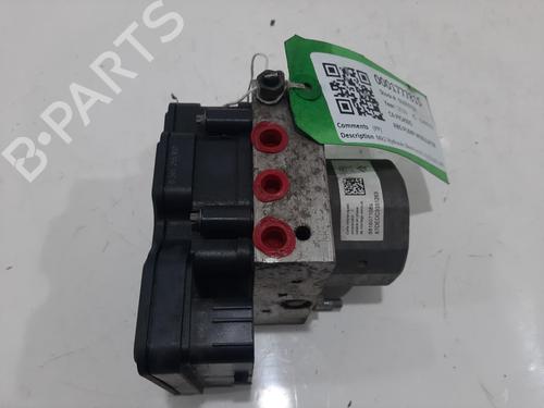 ABS pump CITROËN C4 Picasso II 1.6 THP 165 | BP37465244M43 - Image 3