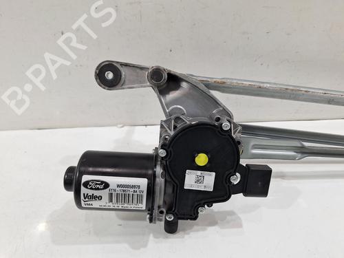 Front wiper motor FORD TRANSIT COURIER B460 Box Body/MPV 1.5 TDCi | BP26816623M29 