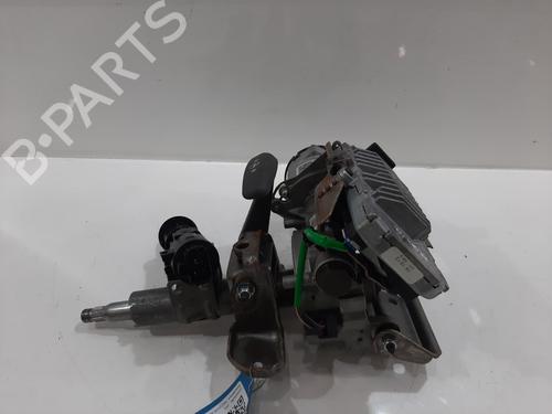 Used Steering column Steering column FIAT PANDA (169_) 1.2 (169AXF2A, 169AXF1A) (69 hp) 33839728 33839728