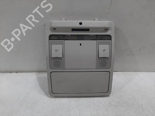 Plafoniera JAGUAR I-PACE (X590) EV400 AWD (400 hp) 30324569