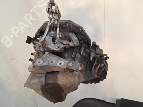 Gearbox VAUXHALL ANTARA A (L07) 2.2 CDTi 4x4 | BP29444638M3 
