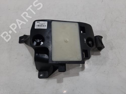 Elektronisk modul JAGUAR I-PACE (X590) EV400 AWD (400 hp) 29237395